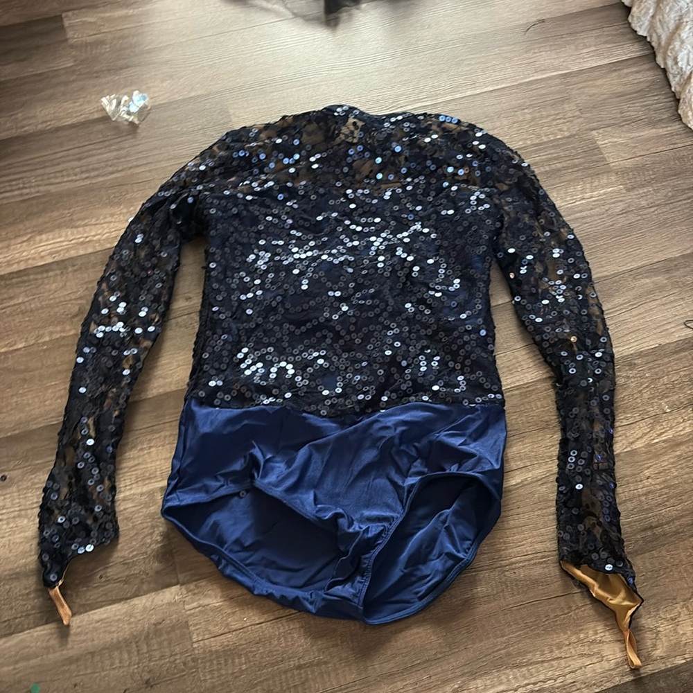 Adult Dance Costume